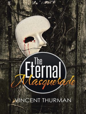 cover image of The Eternal Masquerade